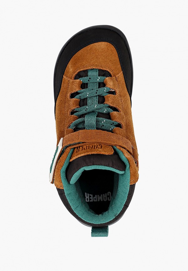 фото Кроссовки camper