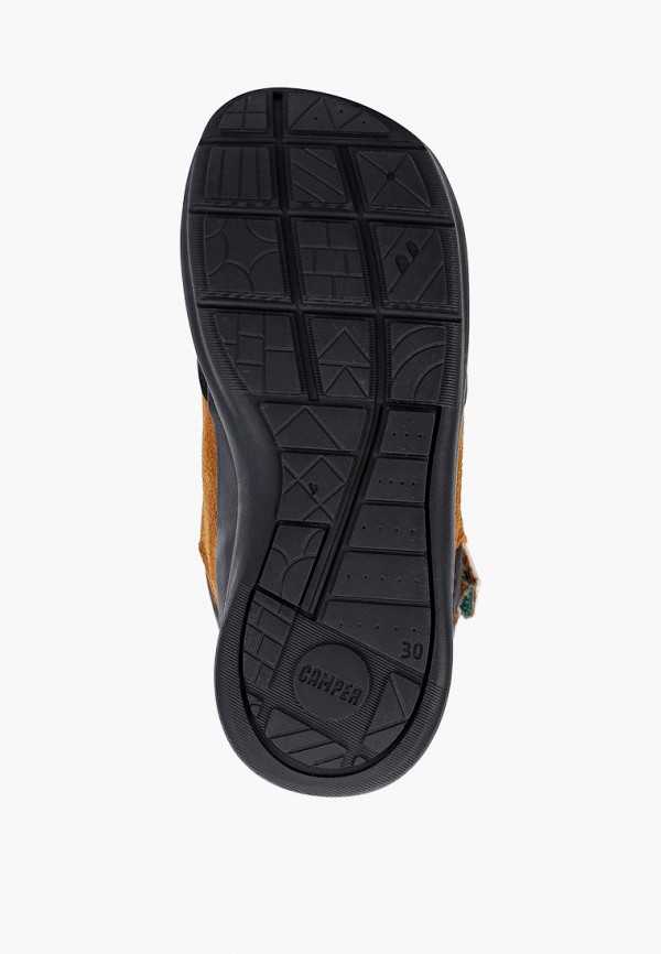 фото Кроссовки camper