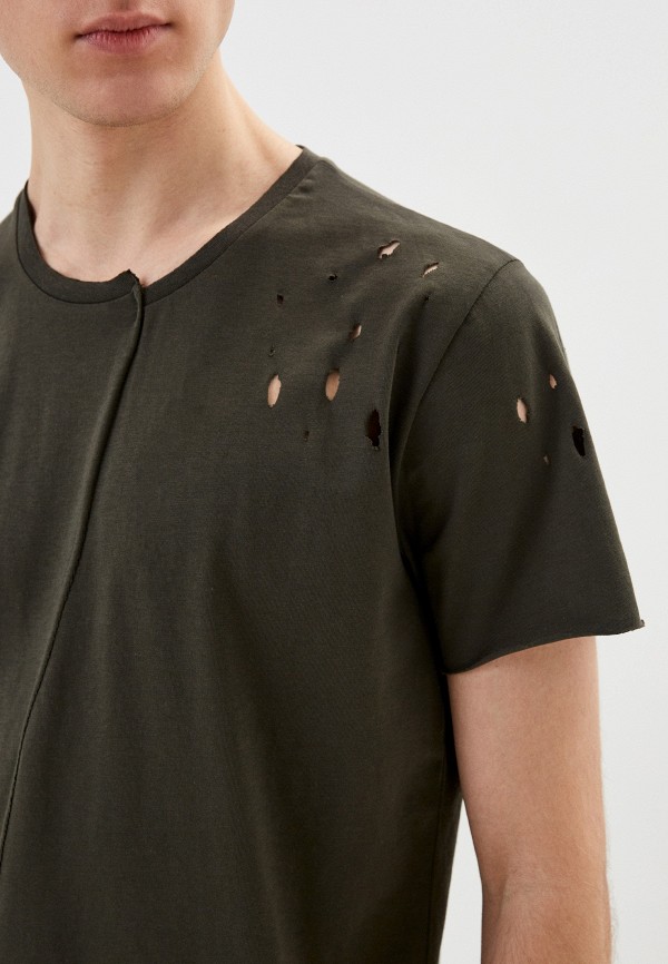 фото Футболка ron tomson