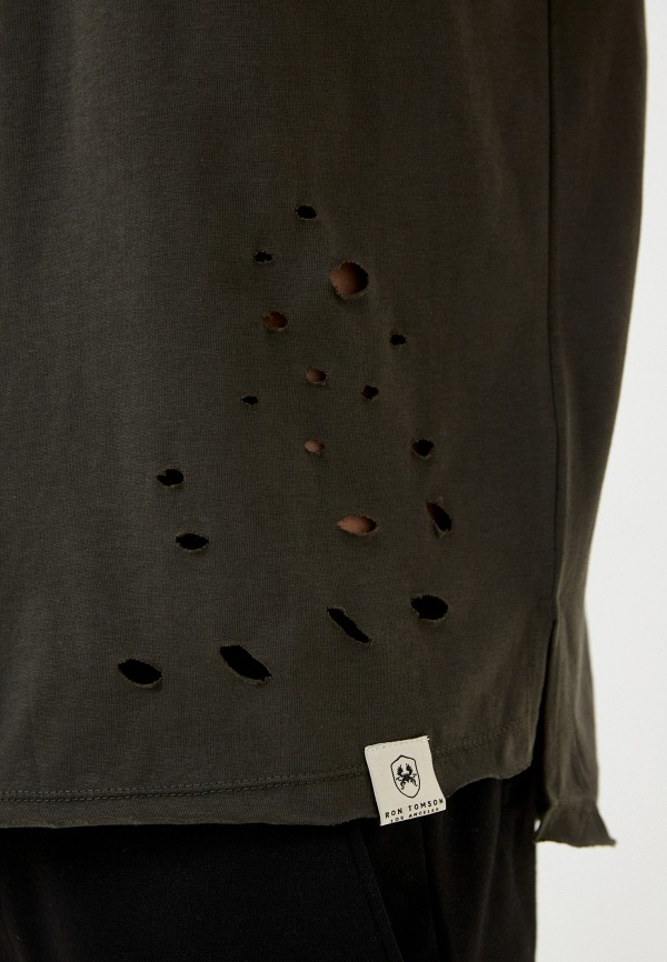 фото Футболка ron tomson