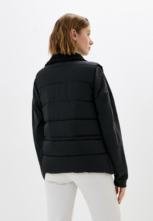 фото Жилет утепленный elsi