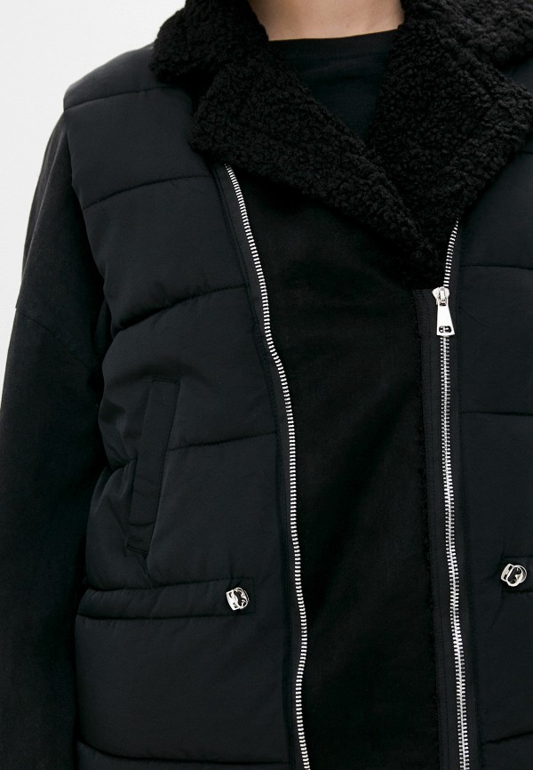 фото Жилет утепленный elsi