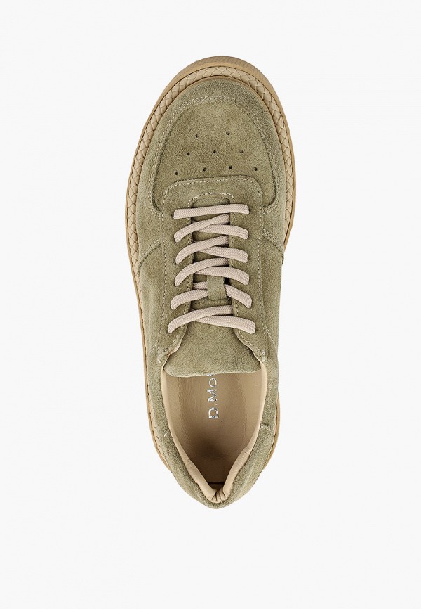 фото Кеды d.moro