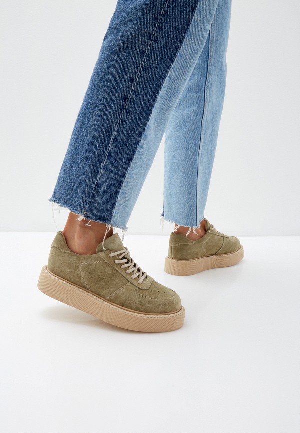 фото Кеды d.moro