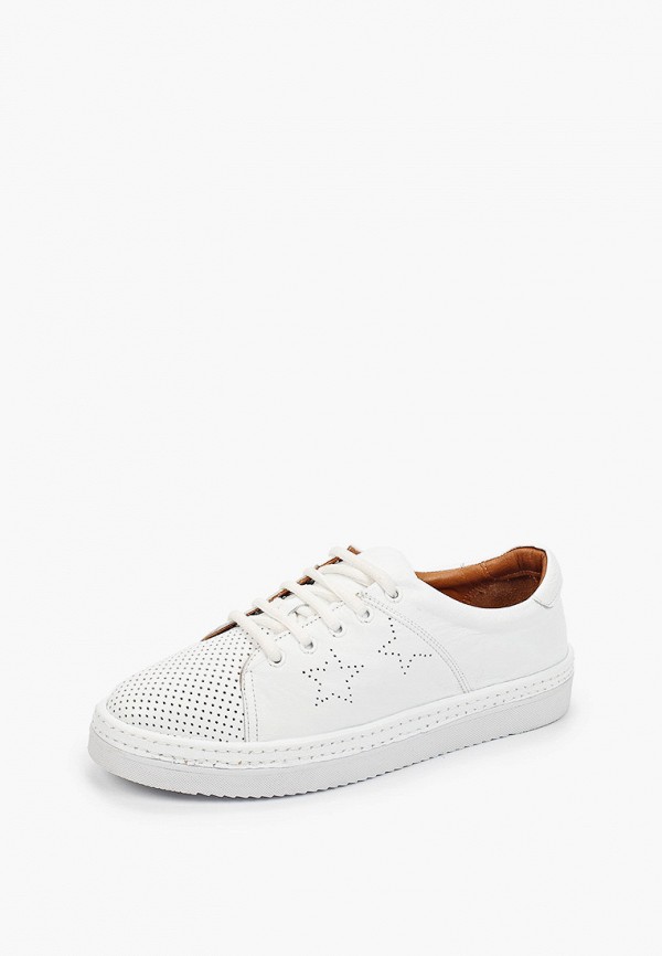 фото Кеды d.moro