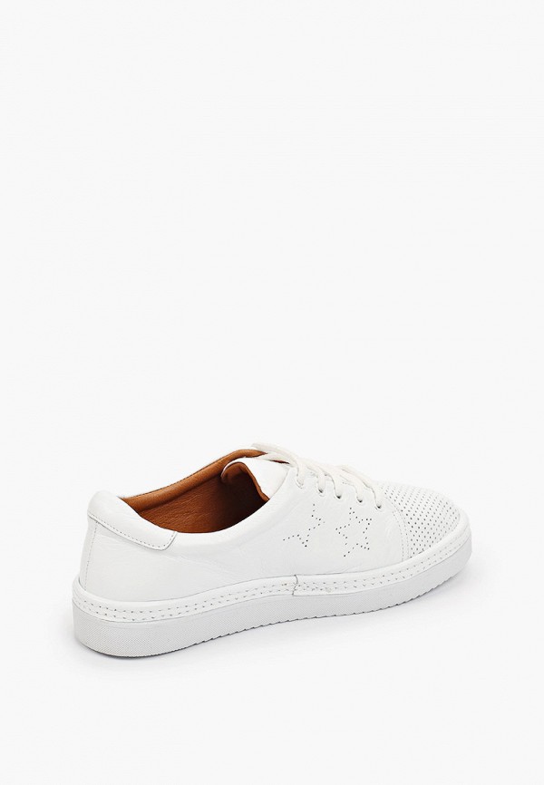 фото Кеды d.moro