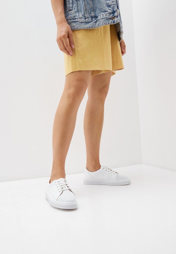 фото Кеды d.moro