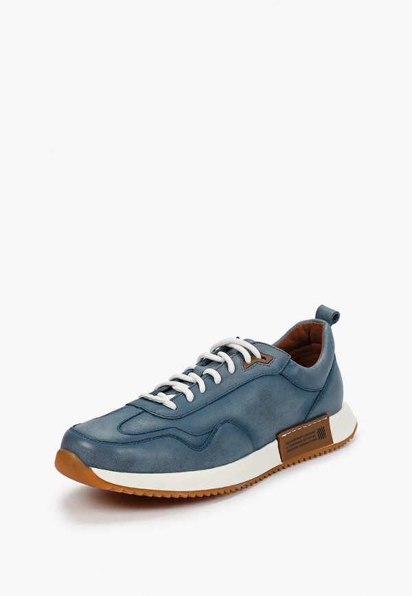 фото Кроссовки b2b black to black