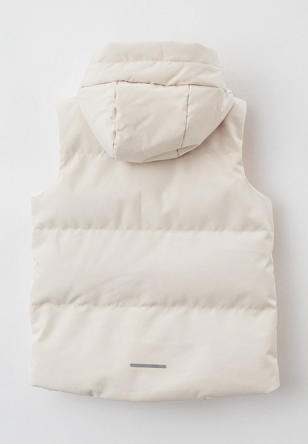 фото Жилет утепленный котофей