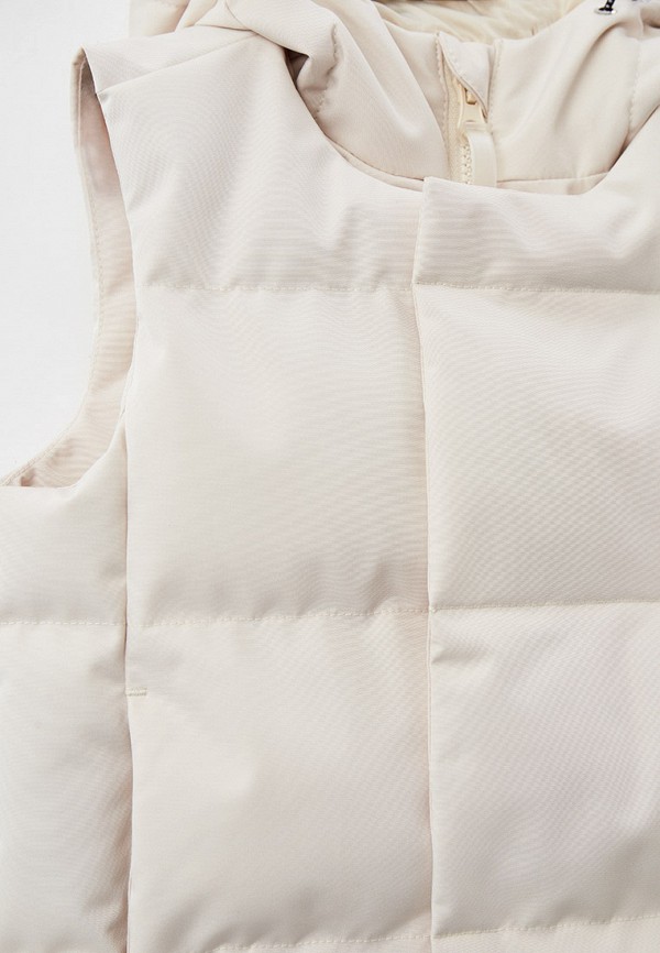 фото Жилет утепленный котофей