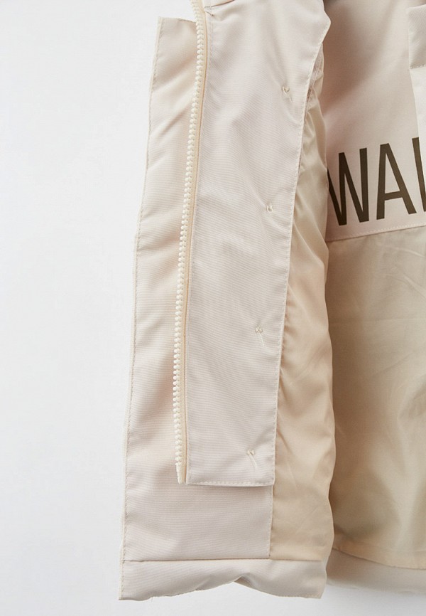 фото Жилет утепленный котофей