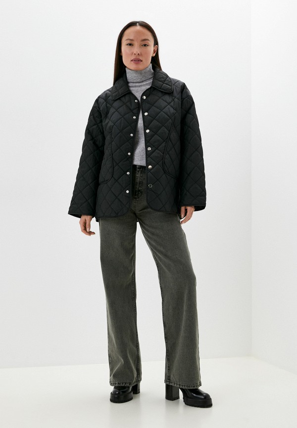 фото Куртка утепленная allegri