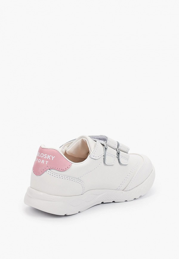 фото Кроссовки pablosky