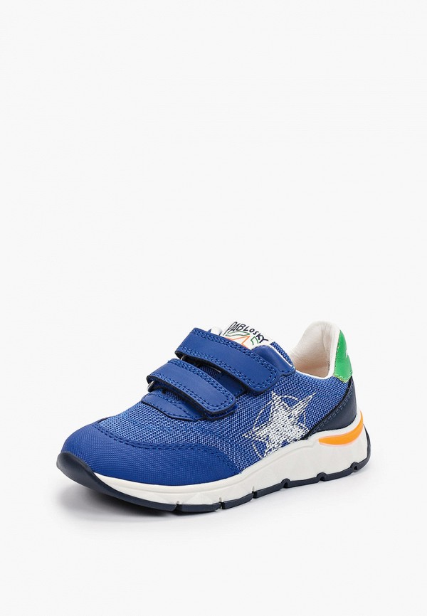 фото Кроссовки pablosky