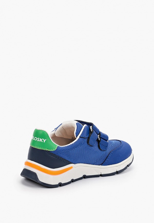 фото Кроссовки pablosky