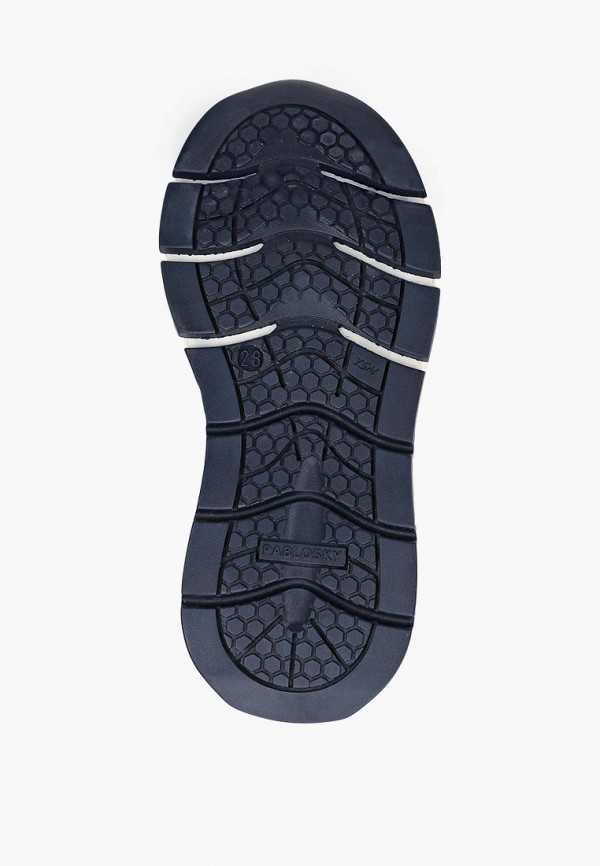 фото Кроссовки pablosky