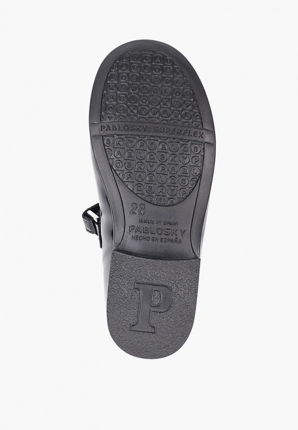 фото Туфли pablosky