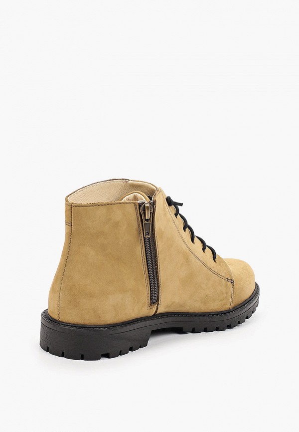 фото Ботинки tapiboo