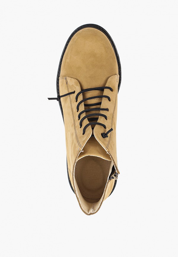 фото Ботинки tapiboo