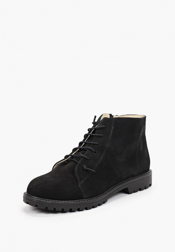 фото Ботинки tapiboo