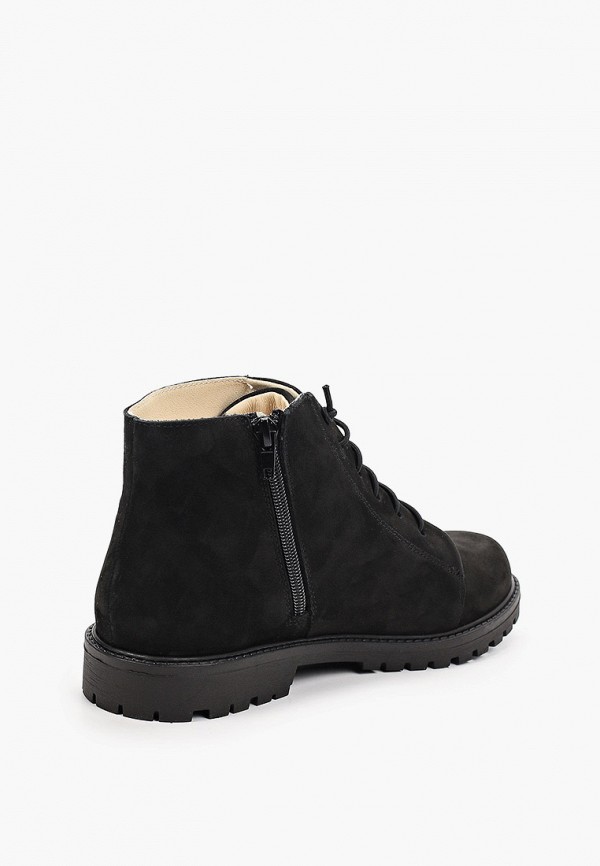 фото Ботинки tapiboo