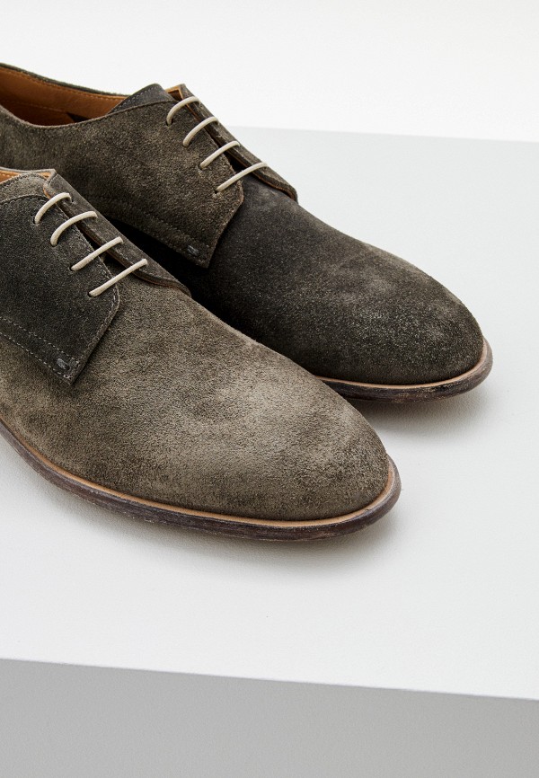 фото Туфли moma