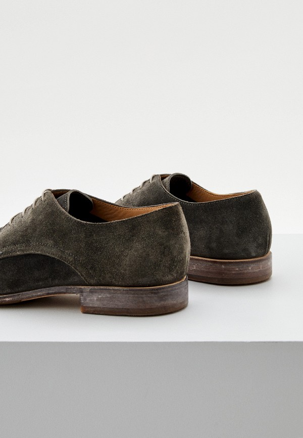 фото Туфли moma