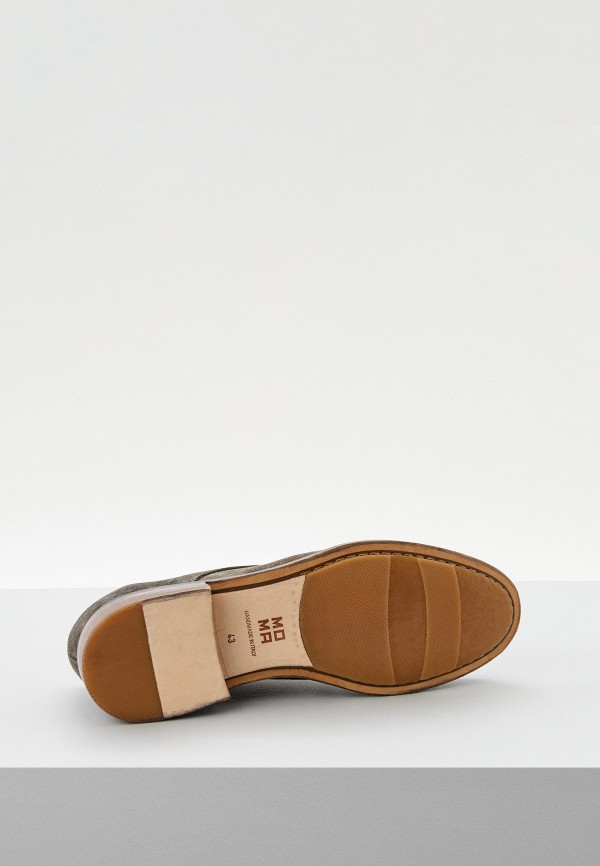 фото Туфли moma