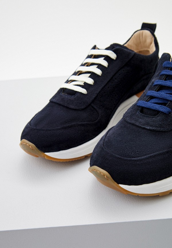 фото Кроссовки moma