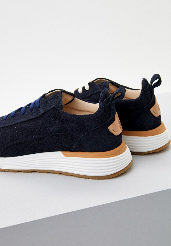 фото Кроссовки moma