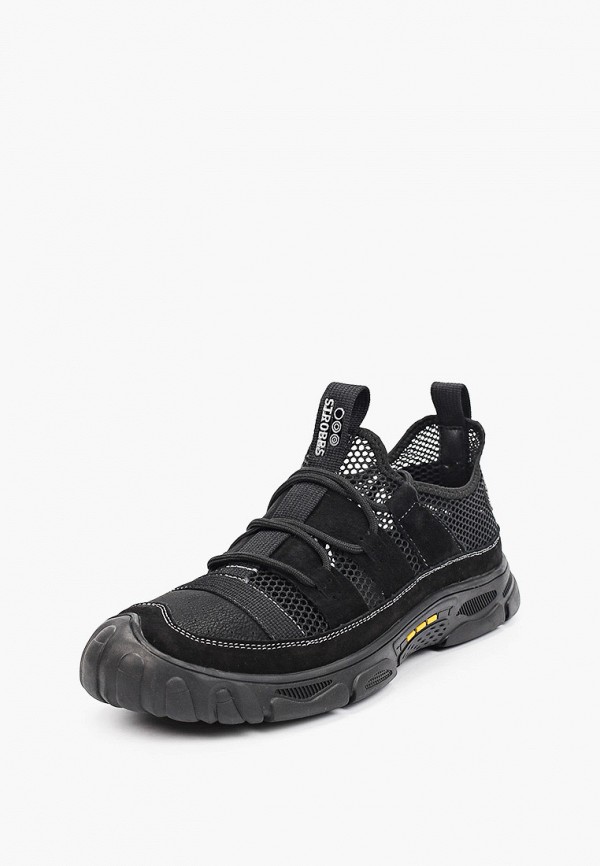 фото Кроссовки strobbs