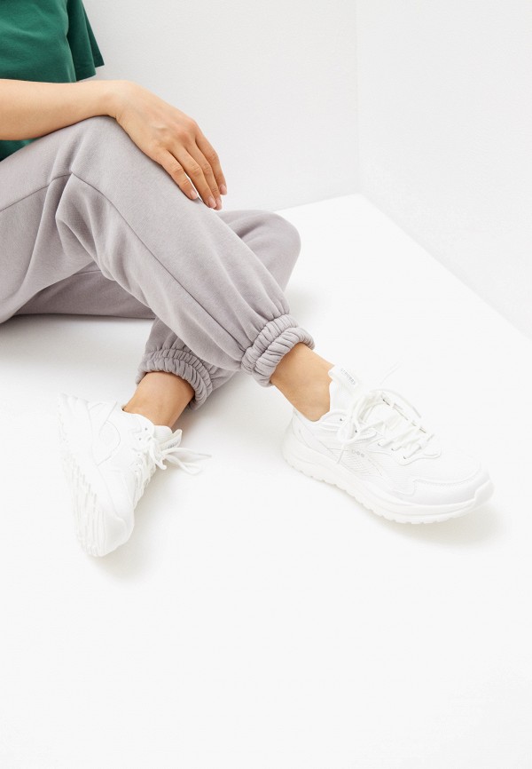 фото Кроссовки strobbs