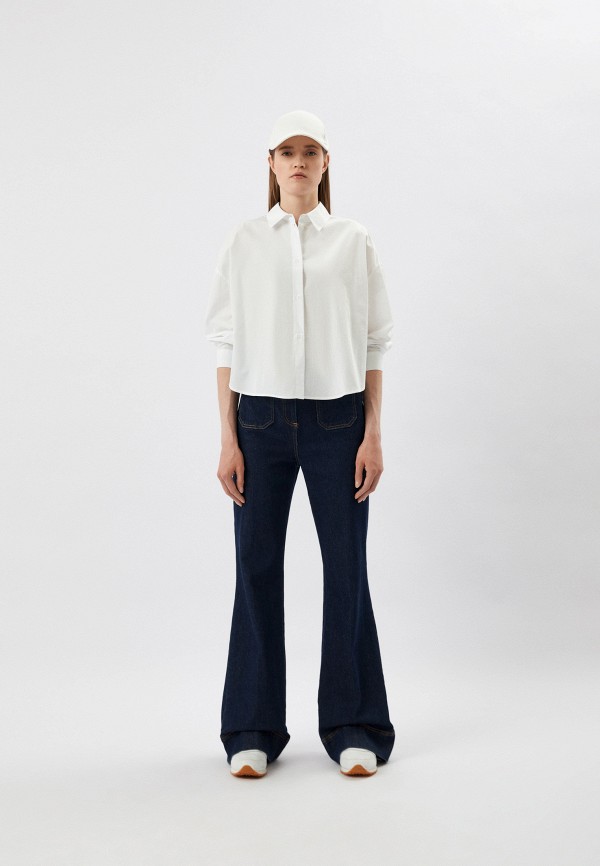 фото Рубашка armani exchange