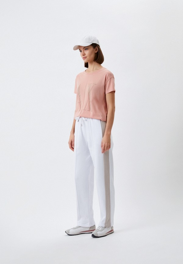 фото Брюки спортивные armani exchange