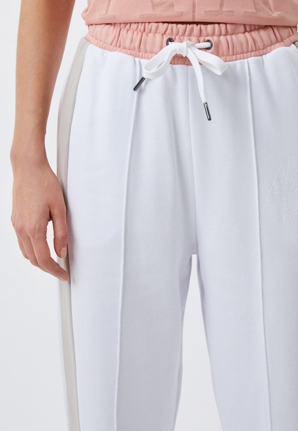 фото Брюки спортивные armani exchange