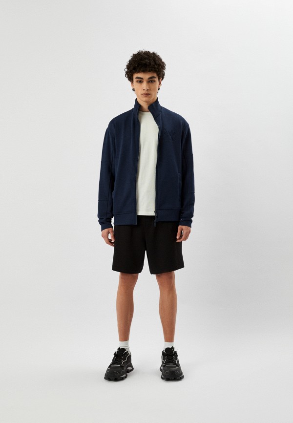 фото Шорты спортивные armani exchange