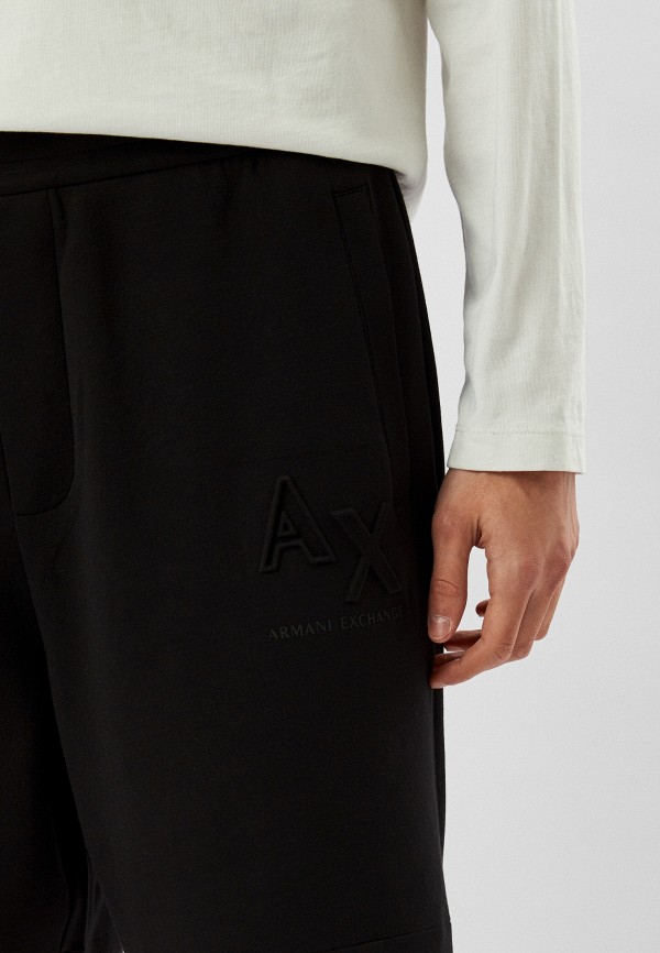 фото Шорты спортивные armani exchange