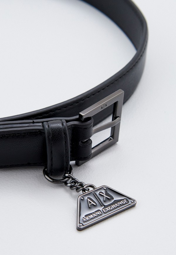 фото Ремень armani exchange