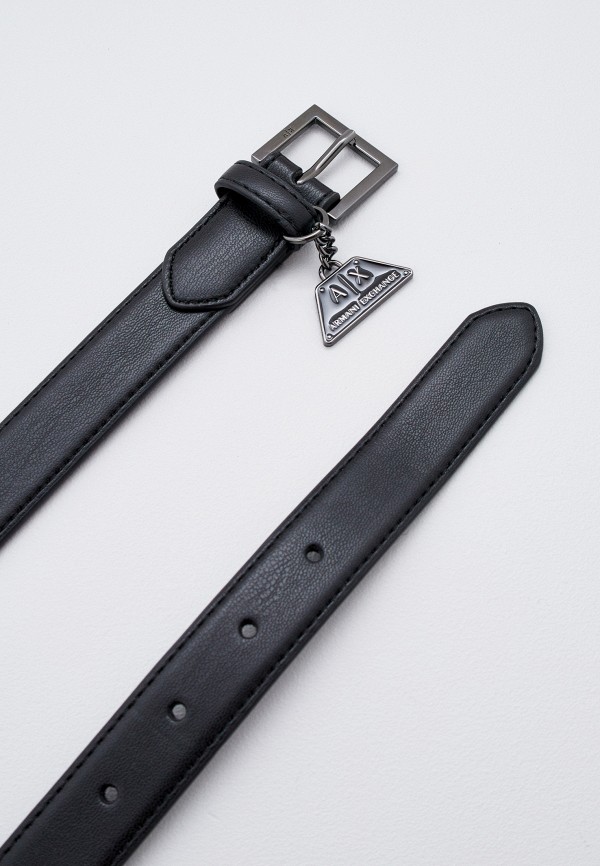 фото Ремень armani exchange