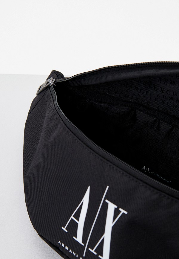 фото Сумка поясная armani exchange