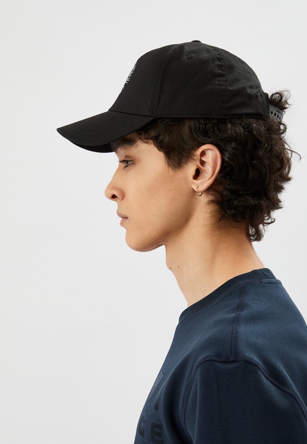 фото Бейсболка armani exchange