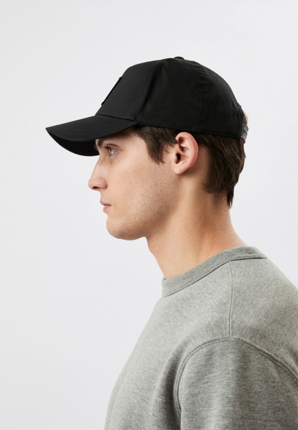 фото Бейсболка armani exchange