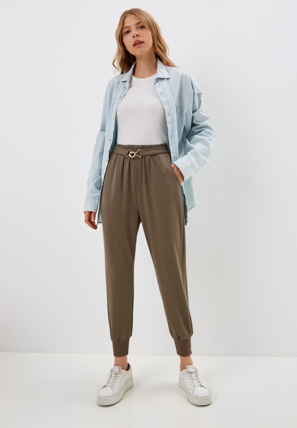 фото Брюки fadas