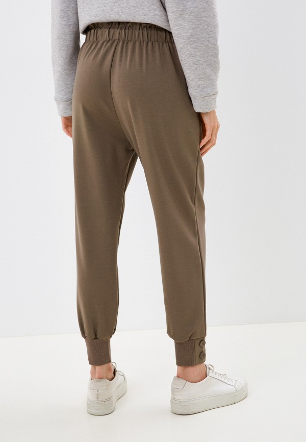 фото Брюки спортивные fadas