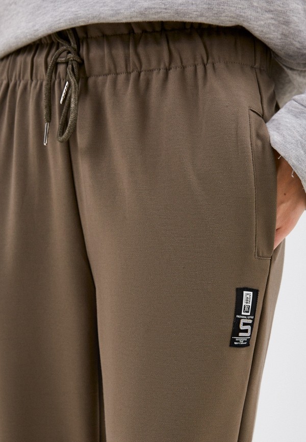 фото Брюки спортивные fadas