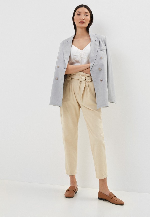 фото Брюки fadas