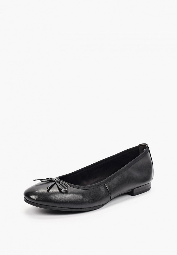 фото Балетки tamaris