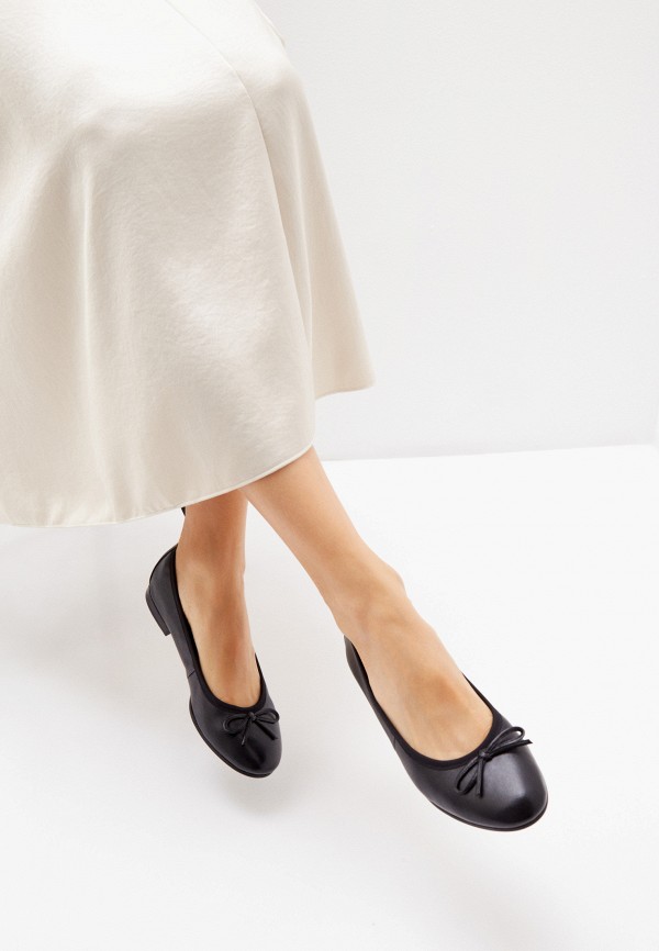 фото Балетки tamaris