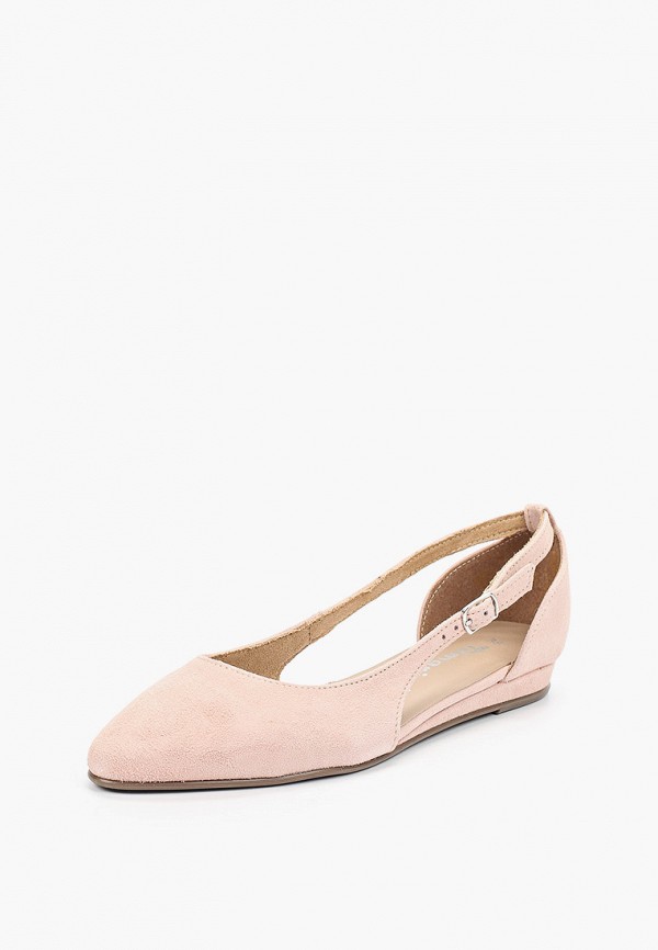 фото Туфли tamaris