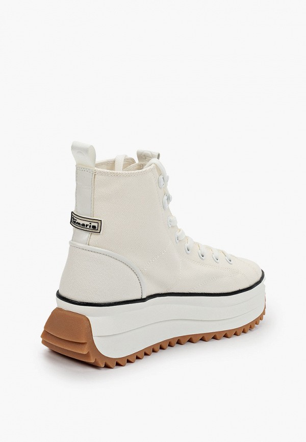 фото Кеды tamaris